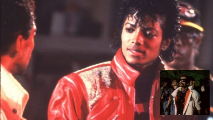 Michael Peters, el genio detrás de la coreografía de 'Beat It' y 'Thriller' de Michael Jackson