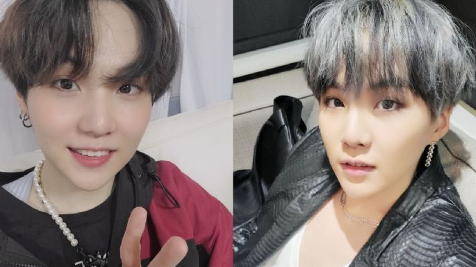 Suga, de BTS, es un GENIO musical y estas canciones lo comprueban