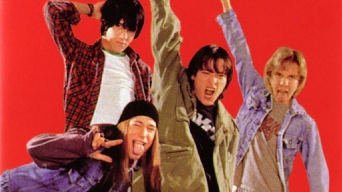 10 Películas musicales que todo fan del rock debe ver al menos una vez