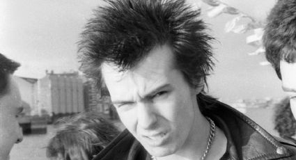 De una infancia perturbada a Sex Pistols: Así fue la TORMENTOSA vida de Sid Vicious