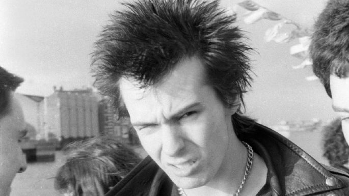 De una infancia perturbada a Sex Pistols: Así fue la TORMENTOSA vida de Sid Vicious