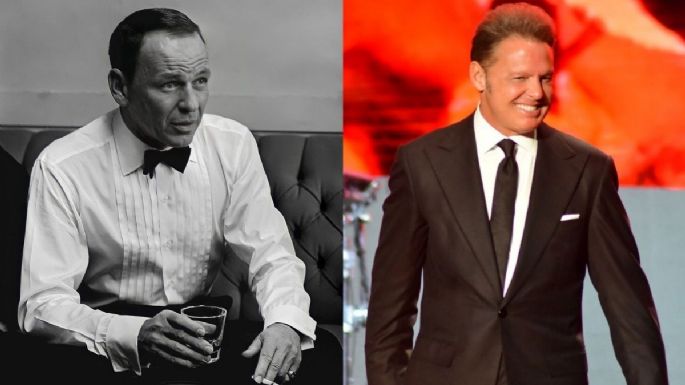 'Luis Miguel no tiene comparación con nadie': esto era lo que pensaba Frank Sinatra de 'El Sol'