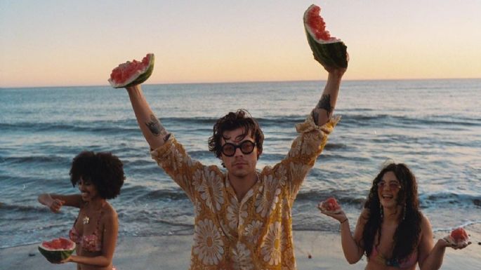 'Watermelon Sugar' de Harry Styles tiene una versión MEDIEVAL y es increíble