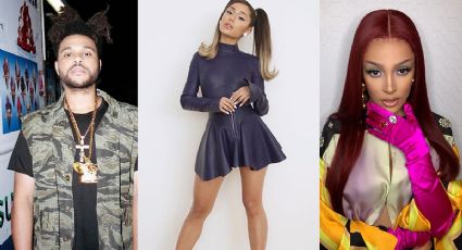 iHeartRadio Awards 2021: ¿Qué artistas se presentarán en la ceremonia además de Ariana Grande y The Weeknd?