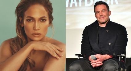 La canción que inmortalizó 'Bennifer', el romance de Jennifer Lopez y Ben Affleck