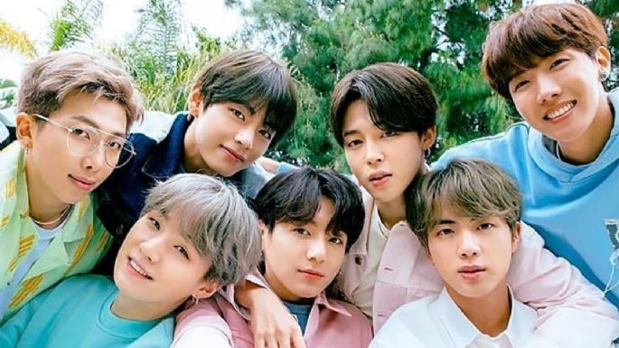 BTS presentará su sencillo 'Butter' en los Billboard Music Awards 2021, ¿cuándo y dónde ver el 23 de mayo?