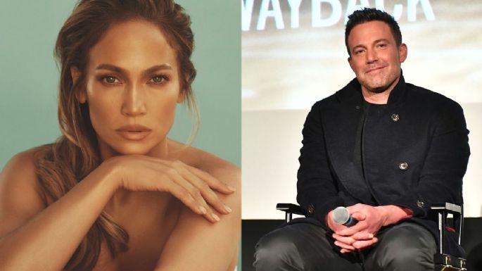 La canción que inmortalizó 'Bennifer', el romance de Jennifer Lopez y Ben Affleck