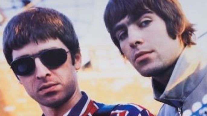 ¿Noel y Liam Gallagher se reconcilian? Trabajan en un documental de Oasis en Knebworth; ¿cuándo se estrena?