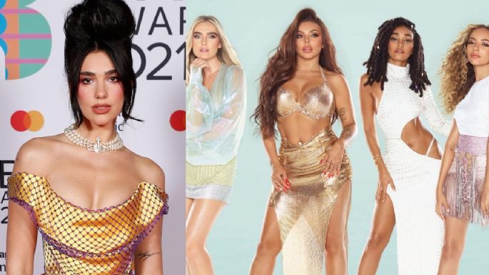 Brit Awards 2021: lista COMPLETA de ganadores