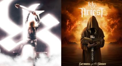 KK's Priest - 'Hellfire Thunderbolt': LETRA, TRADUCCIÓN en ESPAÑOL y VIDEO OFICIAL