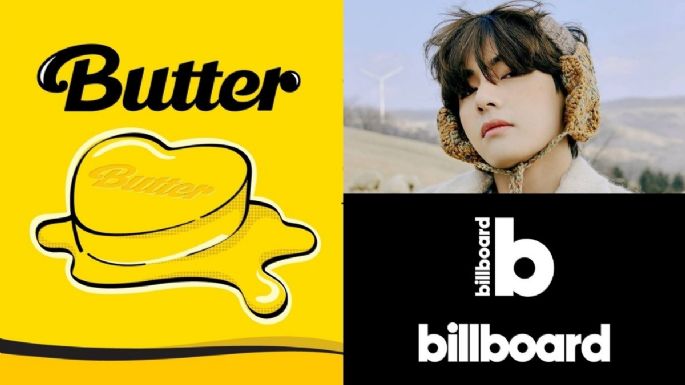 'BTS is 7': ARMY EXPLOTA contra Billboard por EXCLUIR a V de la promoción de 'Butter' (VIDEO)