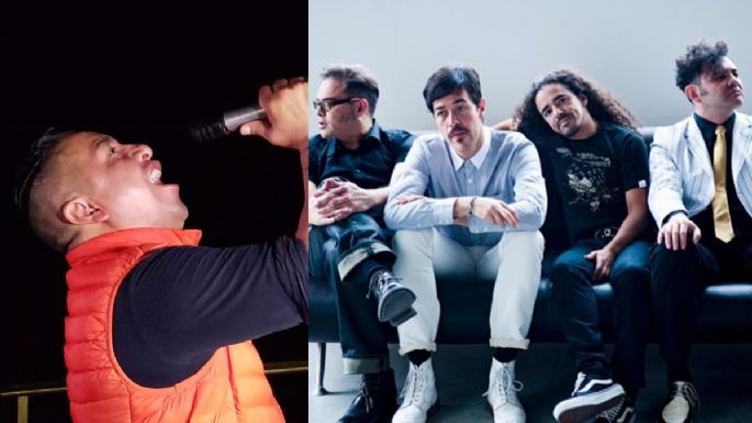 Exhiben a Sonido Fania 97, de Puebla, por usar el equipo ROBADO de Café Tacvba