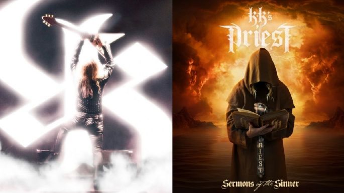 KK's Priest - 'Hellfire Thunderbolt': LETRA, TRADUCCIÓN en ESPAÑOL y VIDEO OFICIAL