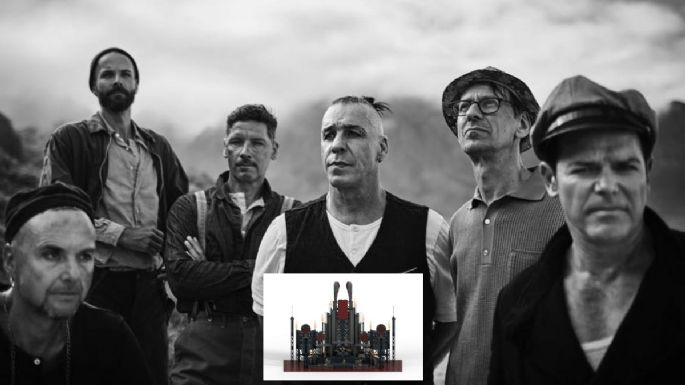 Rammstein ya no tendrá un LEGO set; la compañía de juguetes cancela la propuesta para hacerlo realidad