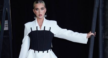 'Play', PRECIOS, FECHAS y todos los detalles de la residencia de Katy Perry en Las Vegas