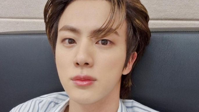 'Estaré triste': Jin habla sobre servicio militar y el futuro de BTS con 6 integrantes