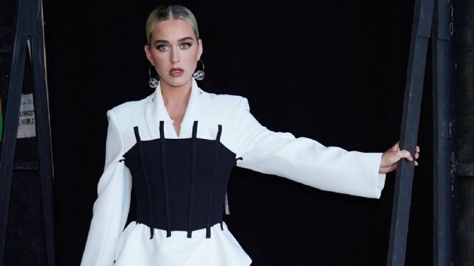 'Play', PRECIOS, FECHAS y todos los detalles de la residencia de Katy Perry en Las Vegas