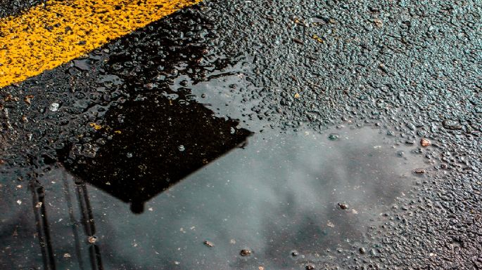 Las 7 canciones que debes escuchar en un día con lluvia