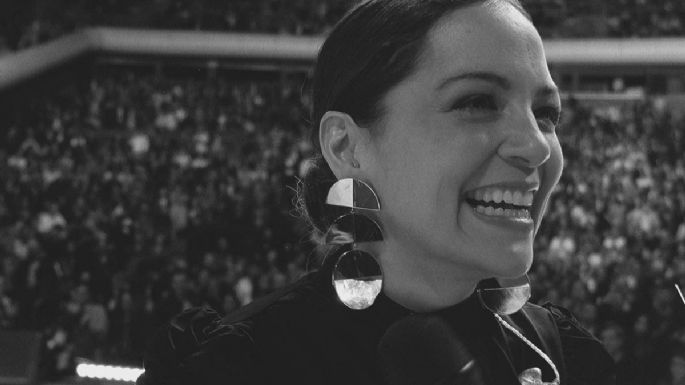 Natalia Lafourcade y la sabiduría que nos brindó en sus mejores frases