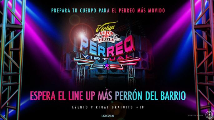 Uzielito Mix, Gera Mx y más en los conciertos virtuales de perreo, ¿cuándo, dónde y cuál es el precio de los boletos?