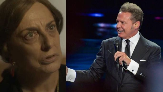 La DESCONOCIDA faceta musical de Matilde Sánchez, la abuela de Luis Miguel (VIDEO)