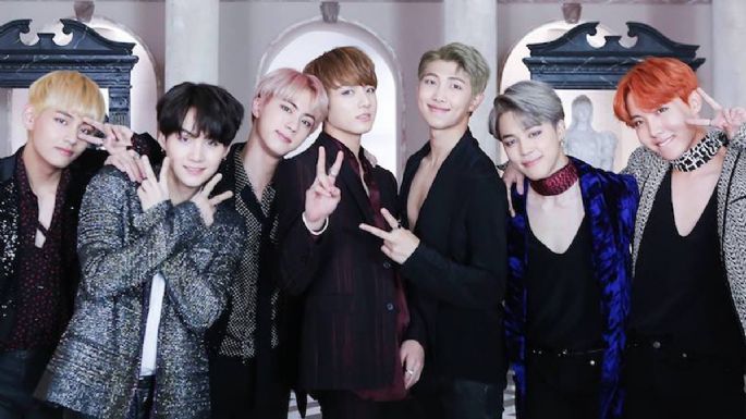 BTS: ¿Por qué podrías felicitar a los Bangtan Boys en el Día del Maestro 2021?