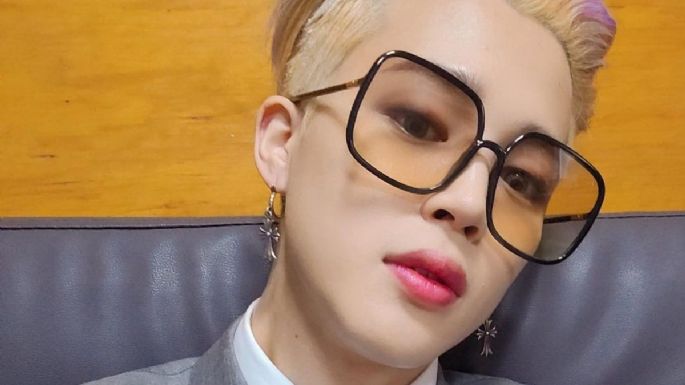 Jimin le reveló a 'Rolling Stone' su lucha contra el perfeccionismo, amarse a sí mismo y su futuro con BTS