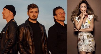 U2, Martin Garrix, Lara Álvarez y más cantarán las canciones de la Eurocopa 2020