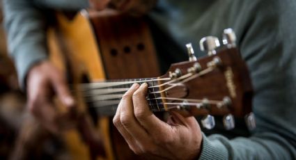 6 canciones fáciles para tocar en guitarra eléctrica y acústica