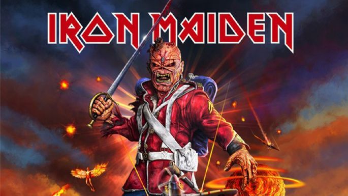 Iron Maiden: La historia detrás de 'Piece of MInd', su exitoso álbum que hoy cumple años