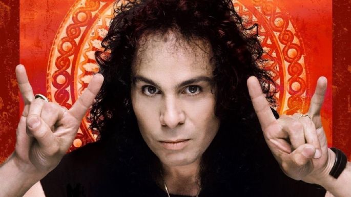 ¿Quién fue Ronnie James Dio y por qué se celebra en su honor el Día Internacional del Heavy Metal?