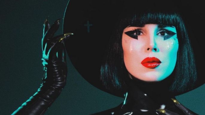 Kat Von D anuncia nuevo disco con colaboraciones de Foo Fighters y TV On The Radio, ¿cuándo sale?