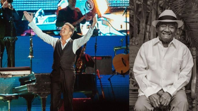 'Romance', la historia del disco que Luis Miguel hizo con Armando Manzanero y se convirtió en leyenda