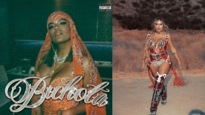 Karol G - 'Bichota': LETRA, VIDEO y SIGNIFICADO