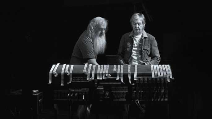 'McCartney 3,2,1': ¿CUÁNDO y DÓNDE se estrena la serie documental de Paul McCartney y Rick Rubin?