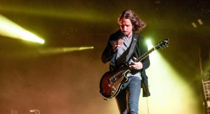 ¿Cómo fue la última presentación de Chris Cornell? ¿presentía su muerte?