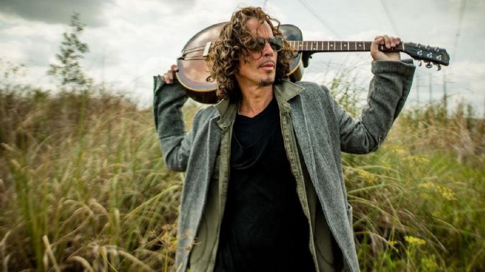 ¿Chris Cornell fue asesinado? Estas inquietantes teorías lo aseguran