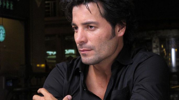 'Torero' de Chayanne sorprende a TikTok como la canción perfecta para cualquier opening