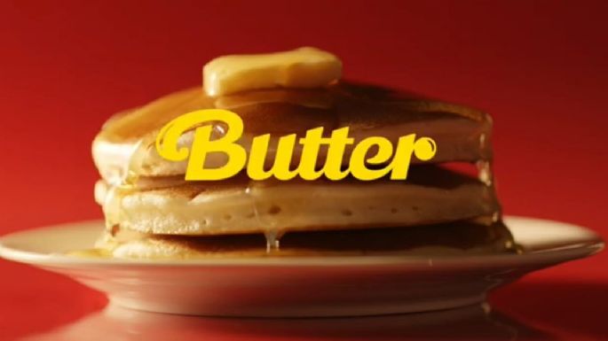 ¿'Butter' de BTS se inspira en 'Another One Bites the Dust' de Queen?