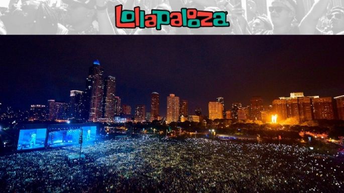 Lollapalooza 2021: FECHAS, PRECIOS, CARTEL y TODOS los detalles que han sido revelados del festival