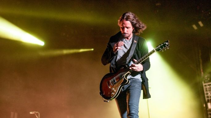 ¿Cómo fue la última presentación de Chris Cornell? ¿presentía su muerte?