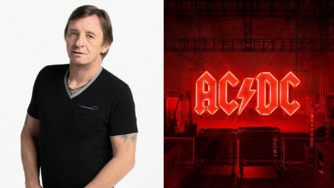 Los escándalos de Phil Rudd, el problemático baterista de AC/DC