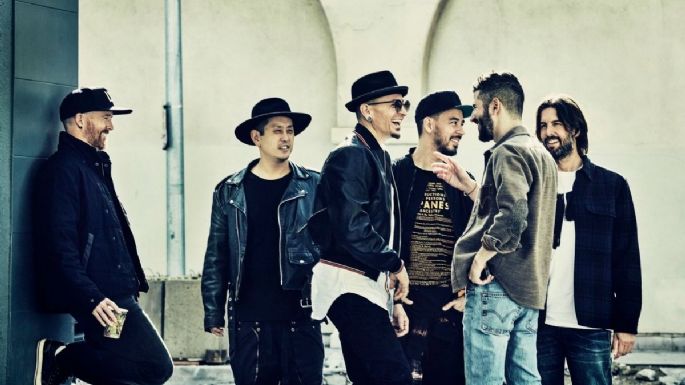 Linkin Park sube a Youtube el documental 'The Making of Minutes to Midnight'