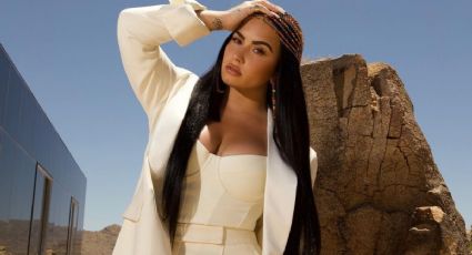 Demi Lovato se identifica como género no binario y cambiará sus pronombres