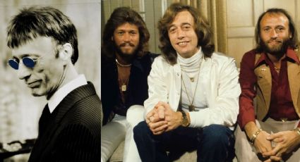 ¿De qué murió Robin Gibb, ex integrante de los Bee Gees?