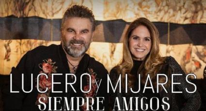 Lucero y Mijares: las canciones que queremos escuchar en su concierto este 22 de mayo