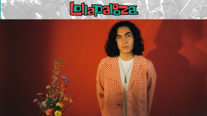 Lollapalooza 2021 revela cartel y Ed Maverick aparece en el lineup