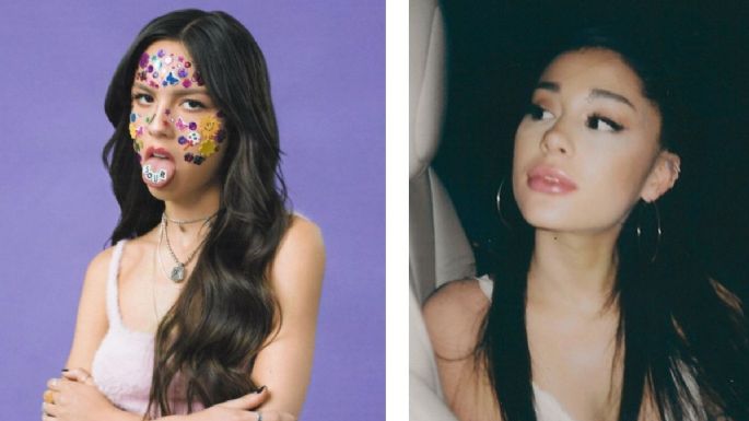 ¿Cómo sonaría 'Deja Vu' de Olivia Rodrigo en voz de Ariana Grande? Este TikTok lo hizo realidad