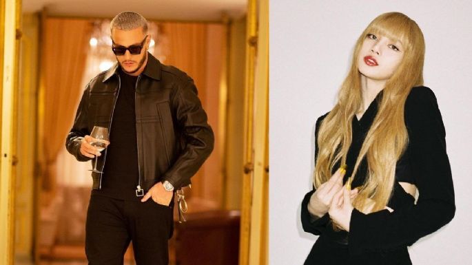 DJ Snake confirma su colaboración con Lisa, de BLACKPINK, y comparte un fragmento (VIDEO)