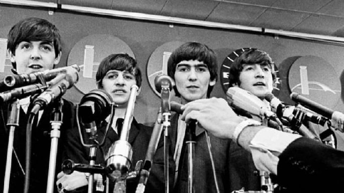 The Beatles: ¿Cuáles son los mejores y peores discos del cuarteto de Liverpool?